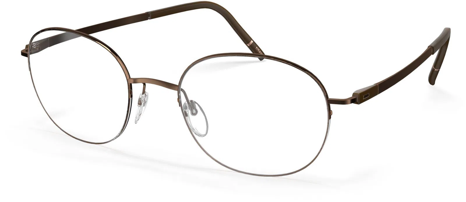 Silhouette Dynamic Dawn 5590 Eyeglasses - view 27